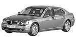 BMW E65 C2691 Fault Code