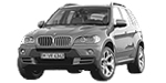 BMW E70 C2691 Fault Code