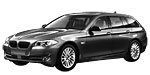 BMW F11 C2691 Fault Code