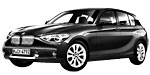 BMW F20 C2691 Fault Code